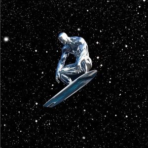 Meet your Posher, Jackson